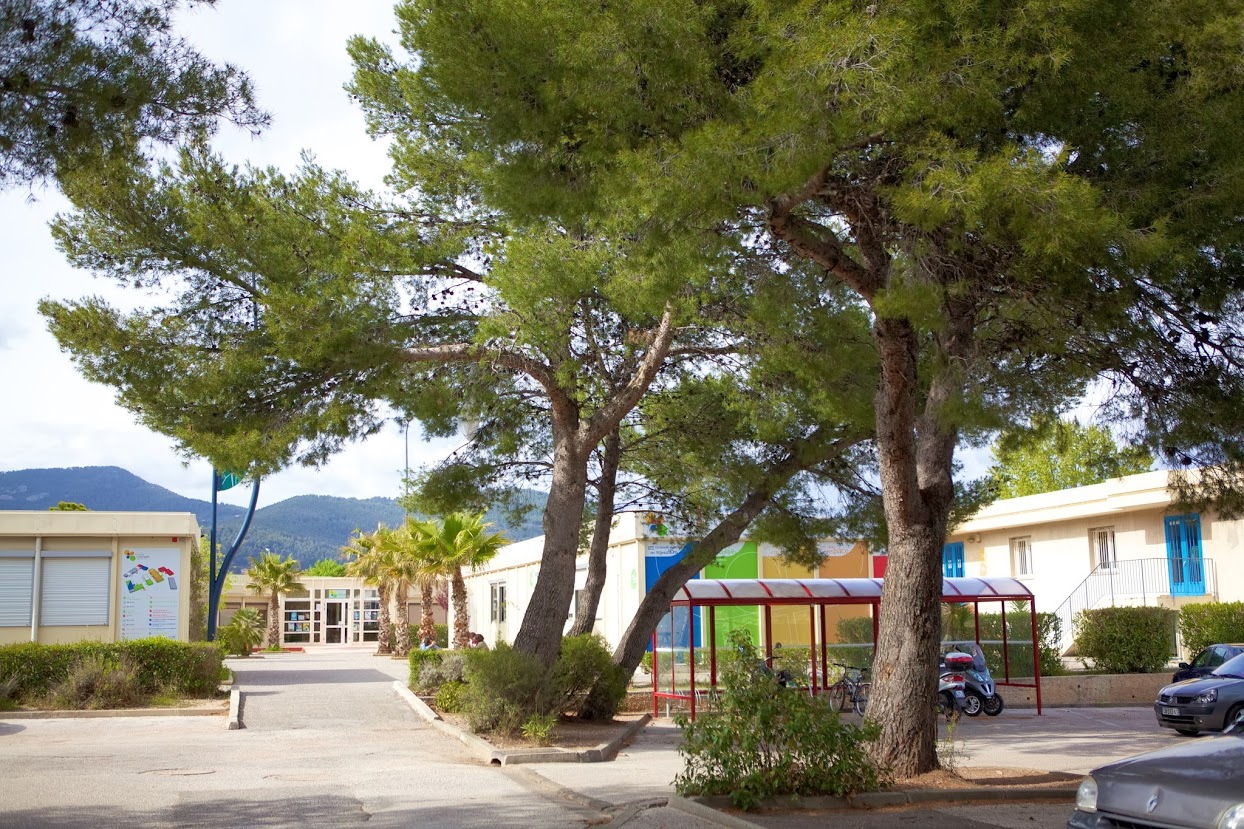 Lycée La Tourrache - Ecole De Design