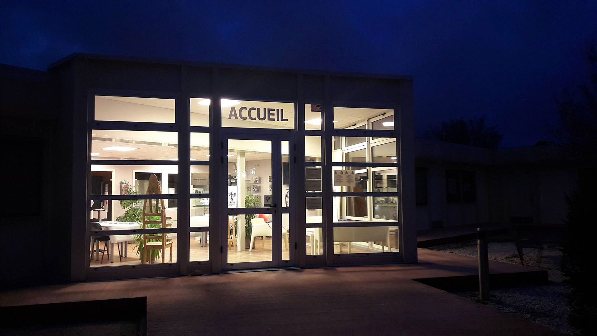 Lycee La Tourrache Ecole De Design